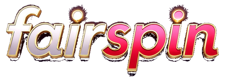 fairspin logo