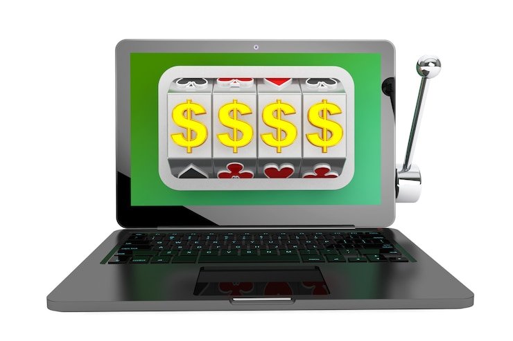 fairspin fairspin: operator permainan untuk pemain Malaysia