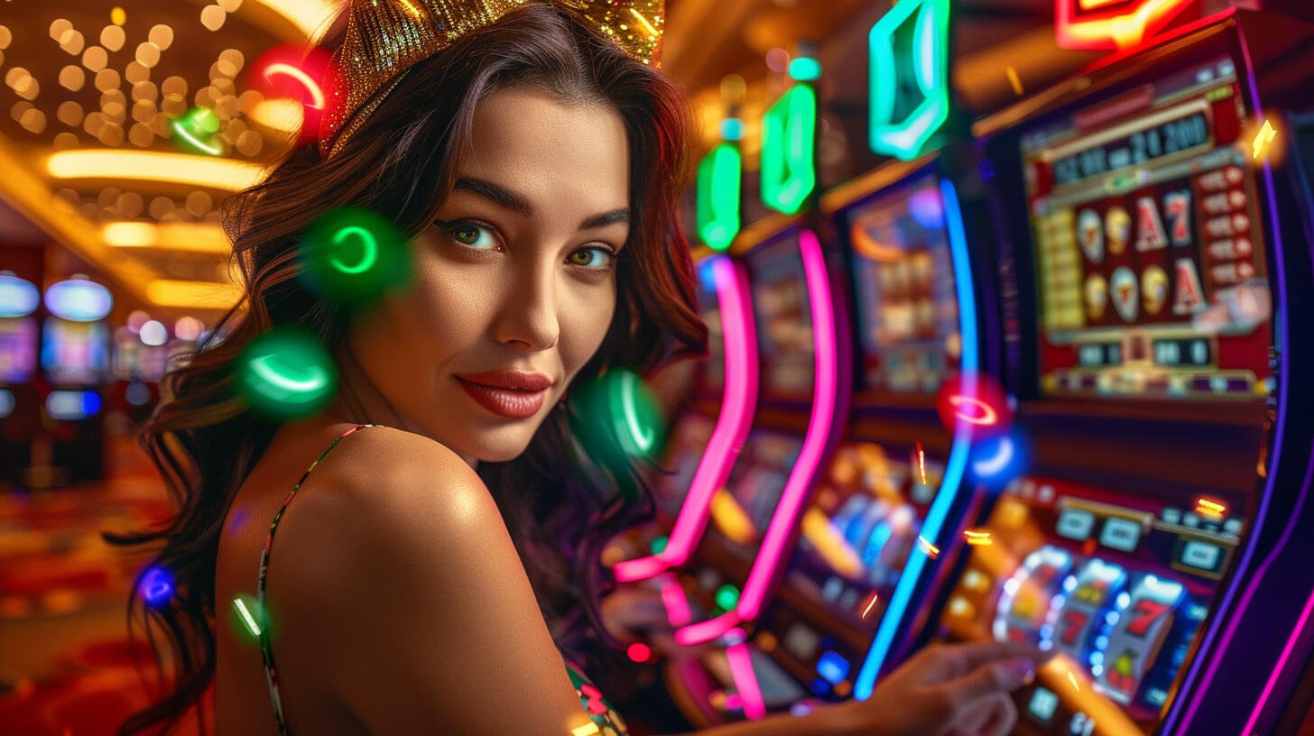 fairspin Menjelajahi Lobby dan Tabel Langsung