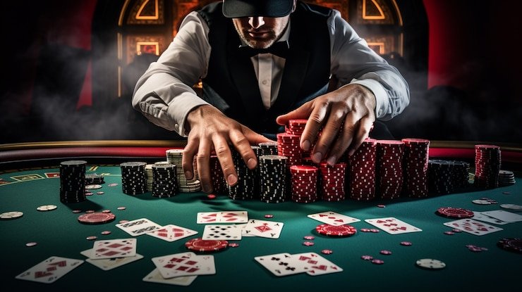 fairspin Jawapan Cepat untuk Setiap Pertanyaan Anda