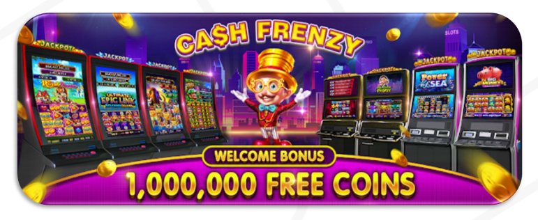 fairspin Apa yang aplikasi fairspin bawa kepada anda