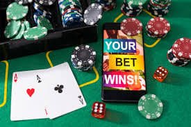 fairspin mobile gaming