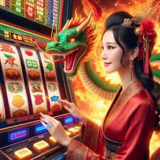 fairspin Blackjack Prosperity Multihandal
